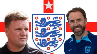 And so it begins - The FA will approach Newcastle United over boss Eddie Howe if Gareth Southgate steps down from England