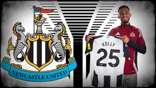 Lloyd Kelly feels that he has 'unfinished' business with Eddie Howe after signing for Newcastle United