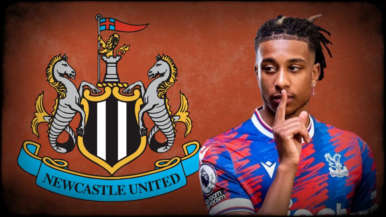 Newcastle have now made contact over signing of 'incredible' £60m winger according to The Athletic