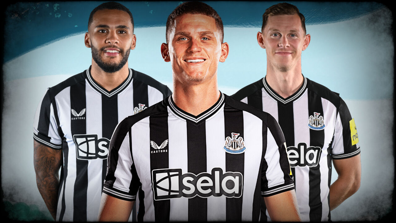 'Strong togetherness': A new support group is forming at Newcastle in the wake of double blow last season