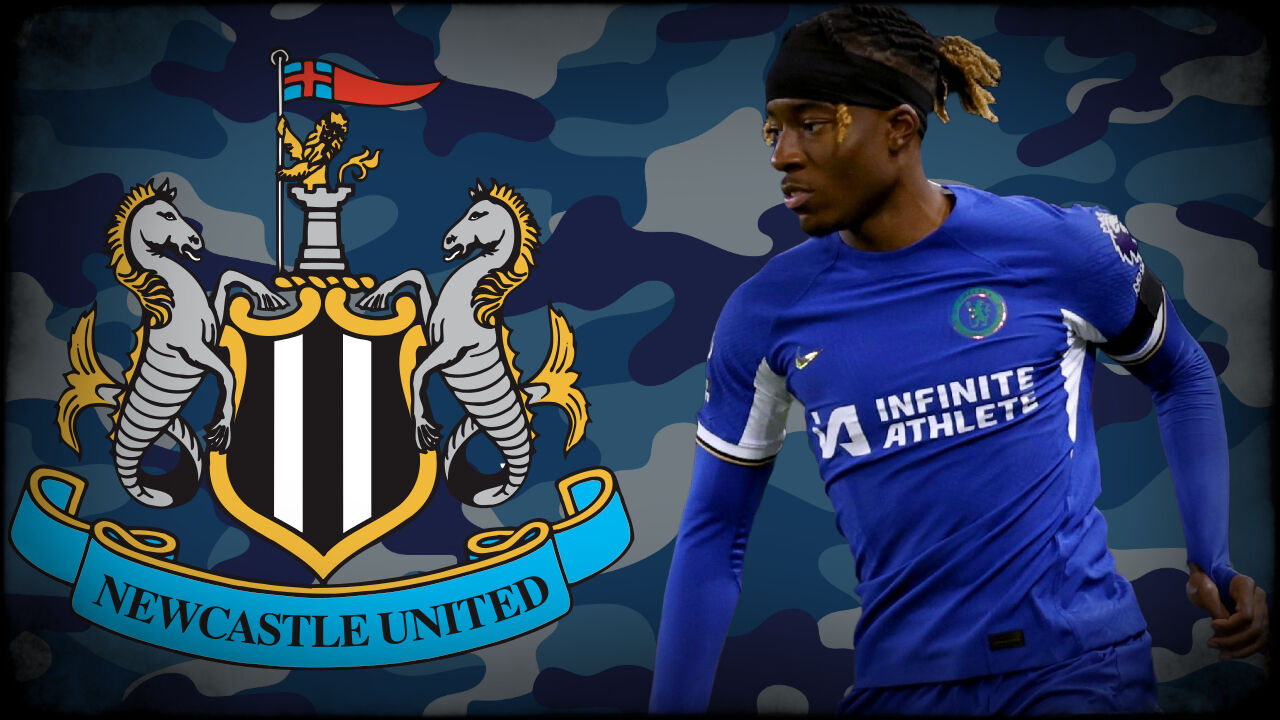 Newcastle have 'outstanding' Premier League back-up plan if £60m Michael Olise bid fails