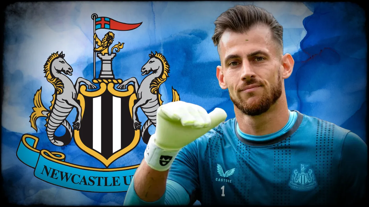 'I don't care': Martin Dubravka may have sealed his Newcastle United fate with recent interview quotes