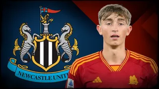 Newcastle have approached Italian side for information on 19-year-old likened to John Stones