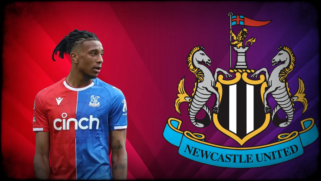 Michael Olise's £60million release clause has a condition that will put Newcastle out of the running