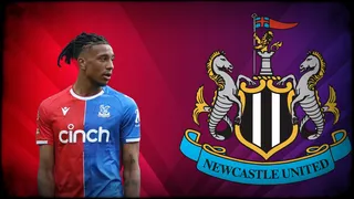 Michael Olise's £60million release clause has a condition that will put Newcastle out of the running