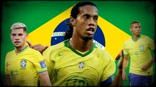 Brazil legend Ronaldinho takes indirect swipe at Bruno Guimaraes in Copa America rant
