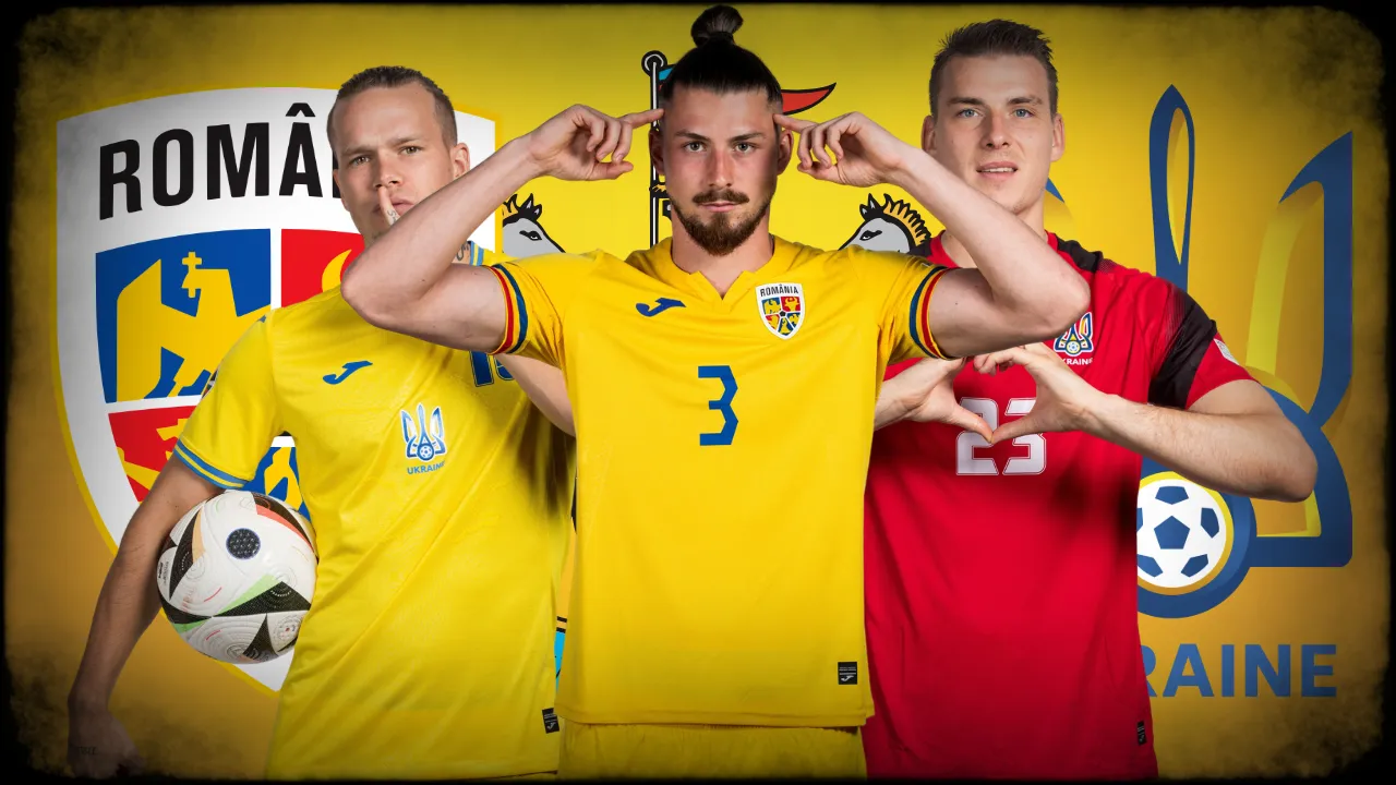 Romania v Ukraine: Newcastle United fans' reasons to watch Euro 2024