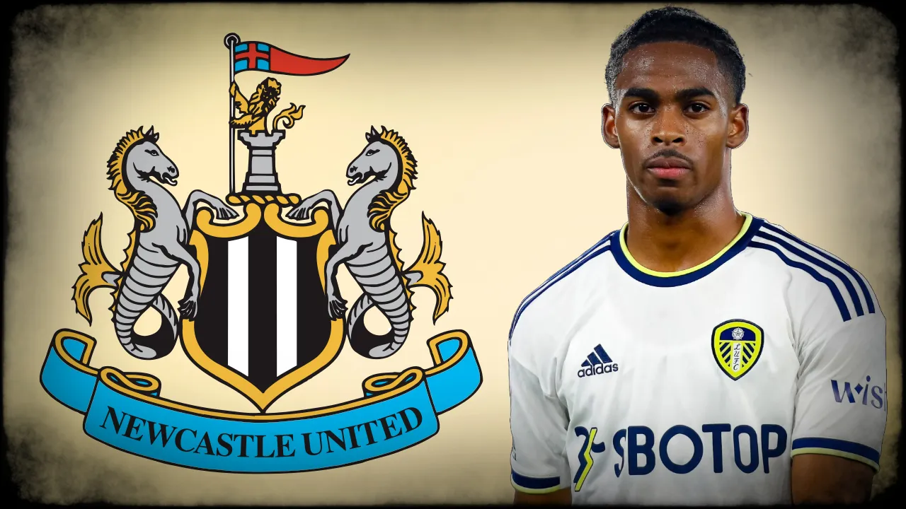 'Open race': Newcastle lag behind as Premier League rivals make first move for £30m winger - Romano