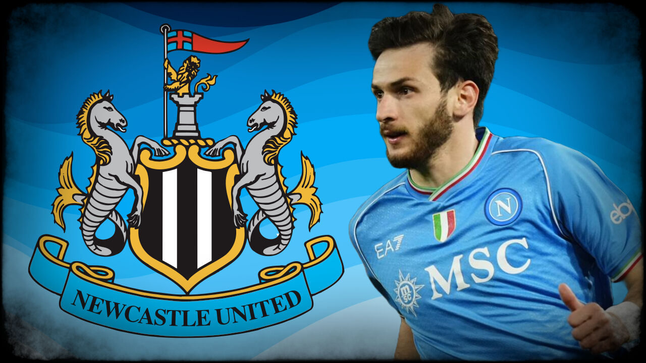 Agent of £80m Newcastle target says player wants to leave this summer - Club immediately hit back