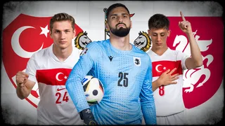 Turkey v Georgia: Newcastle United fans' reasons to watch Euro 2024