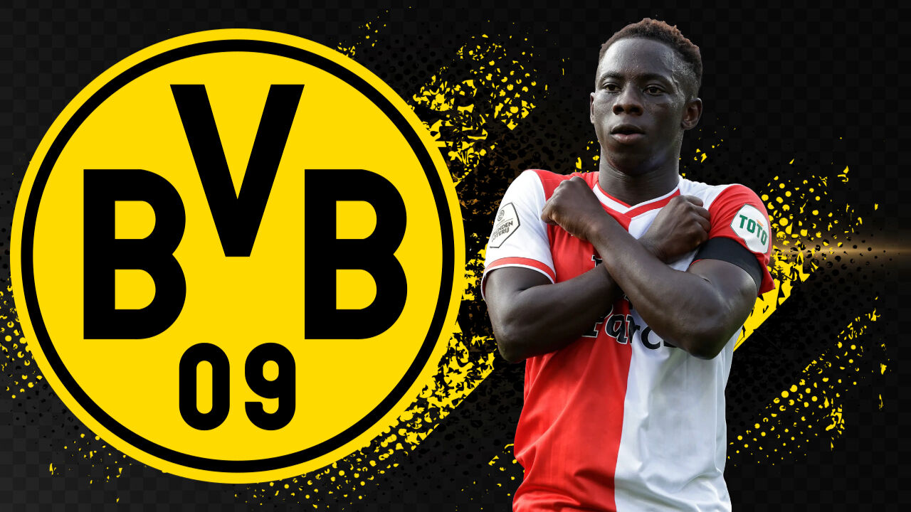 New Borussia Dortmund boss has his eyes on £40m Newcastle man - Sky Sports Germany