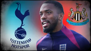 Newcastle could land boost to bottom line without selling a player this summer as Spurs agree terms