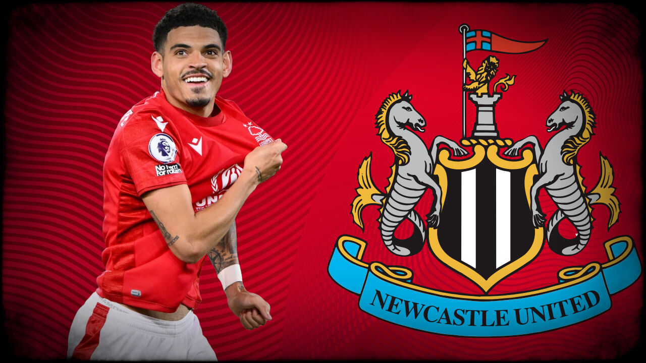 'Intriguing': Newcastle now being backed by journalist to land £40m Premier League midfielder