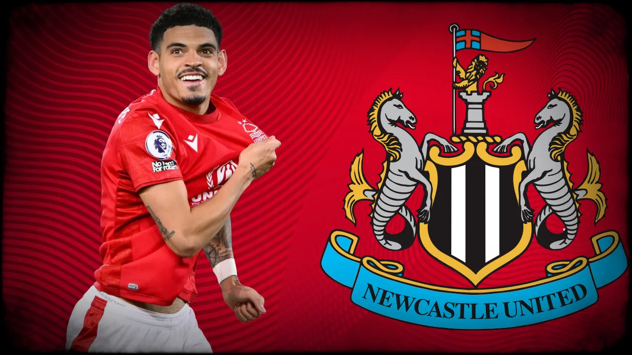 'Intriguing': Newcastle now being backed by journalist to land £40m Premier League midfielder