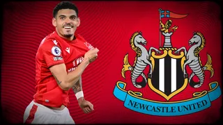 'Intriguing': Newcastle now being backed by journalist to land £40m Premier League midfielder