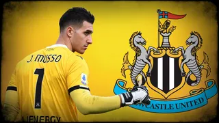 Newcastle reportedly turn attention to Europa League winner as search for new goalkeeper continues