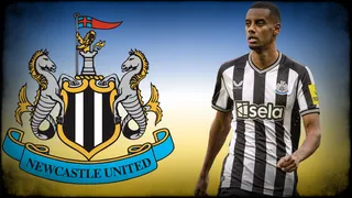 Newcastle reportedly closing in on deal for £63m forward after record-breaking season