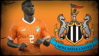 Newcastle make approach over 'most exciting' defender after club slash asking price