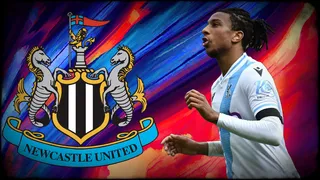 Newcastle 'have got permission' to speak to £60m winger amid confusion over release clause