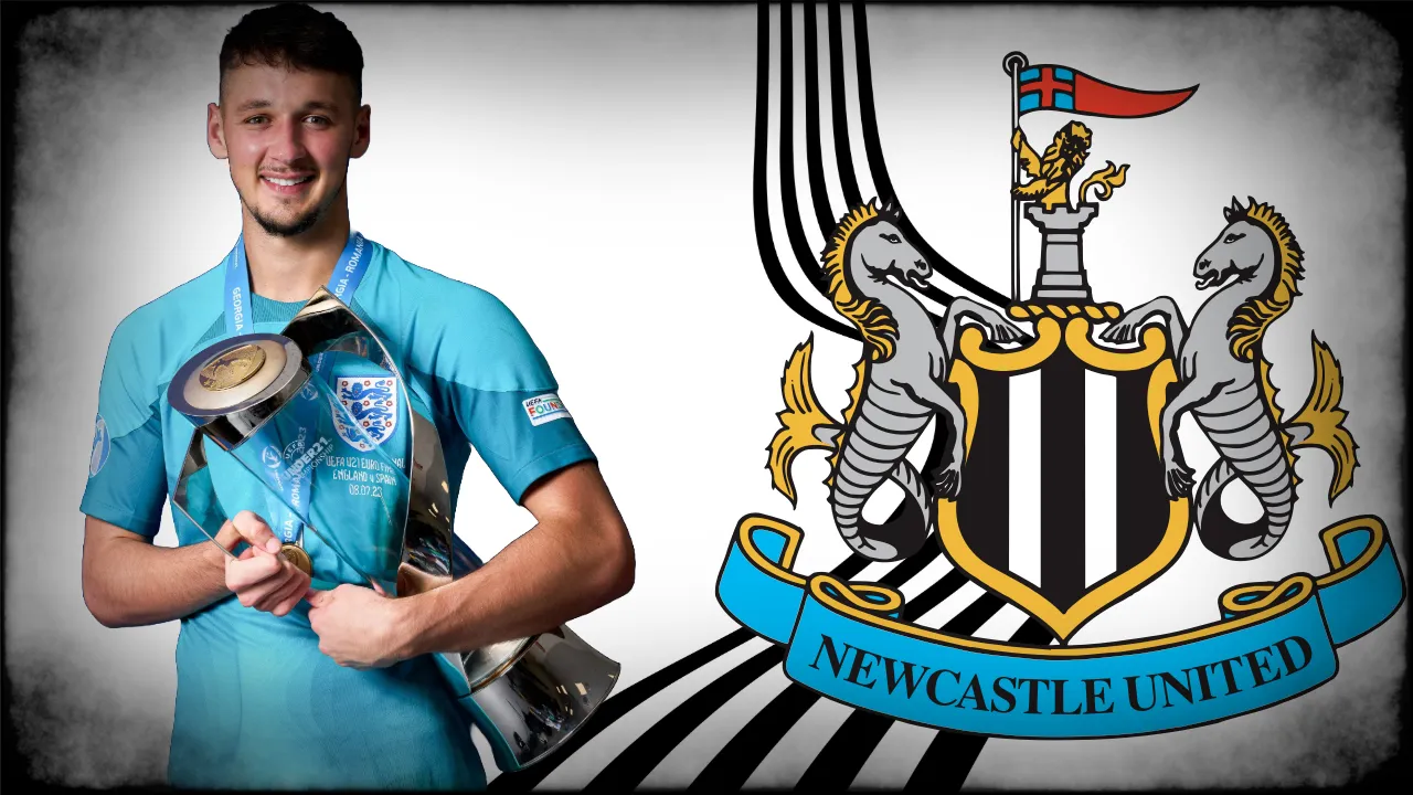 Newcastle transfer bid rejected by club despite having agreed personal terms with 21-year-old