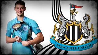 Newcastle transfer bid rejected by club despite having agreed personal terms with 21-year-old
