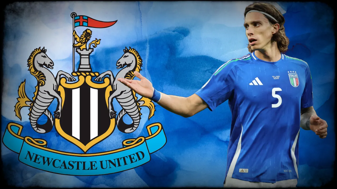 Newcastle have made contact 'in the last few hours' over signing of 22-year-old who scored own goal at Euro 2024 last night