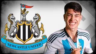 Aston Villa bid for 21-year-old Newcastle target rebuffed as club stand by 'not for sale' position