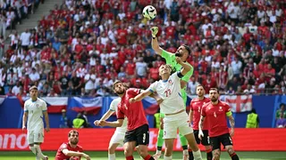 'Irresistible' £35m Newcastle target just played a blinder at Euro 2024 after Magpies walk away from deal