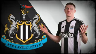21-year-old Newcastle star now wants new contract amid baffling reports of swap deal - Craig Hope