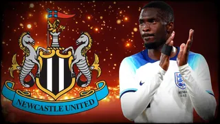 Newcastle now learn asking price for 26-year-old England defender - £42m could seal the deal