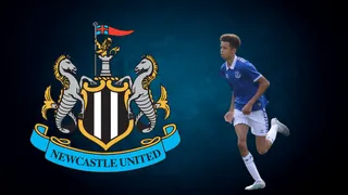 Newcastle United sign 16-year-old Everton defender as summer recruitment drive continues