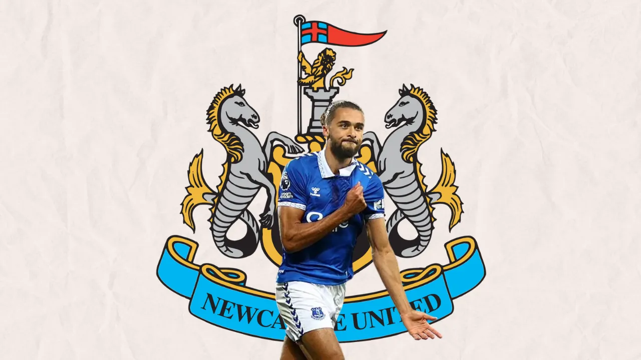 Newcastle United face tough competition in the race to sign £37m England international