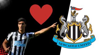 Former Newcastle United star makes heartfelt revelation about St James' Park