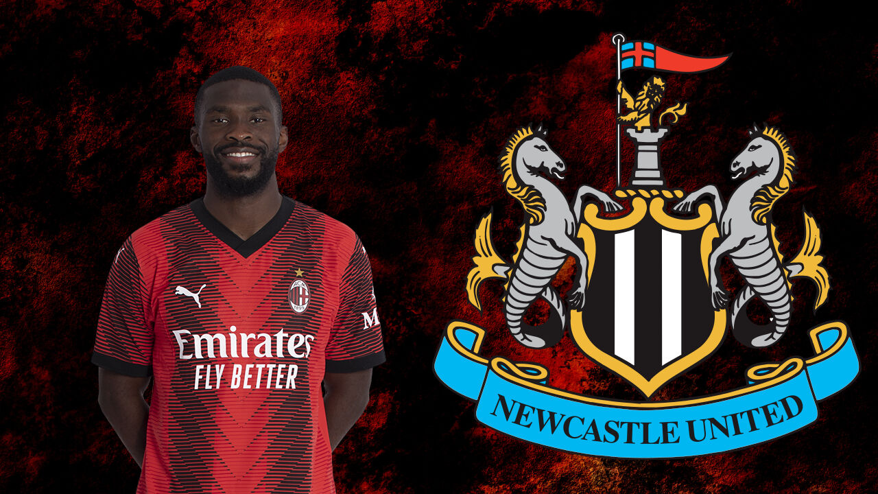 Newcastle now told they must pay £42m to land AC Milan star - Price may not be the biggest hurdle