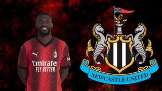 Newcastle now told they must pay £42m to land AC Milan star - Price may not be the biggest hurdle