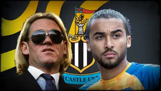 TalkSPORT's Simon Jordan speaks sense as he looks at 'reality' of mooted £40m Newcastle transfer
