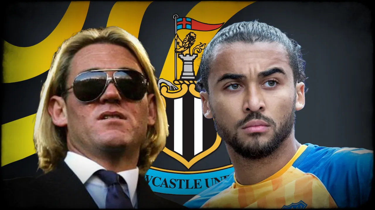 TalkSPORT's Simon Jordan speaks sense as he looks at 'reality' of mooted £40m Newcastle transfer