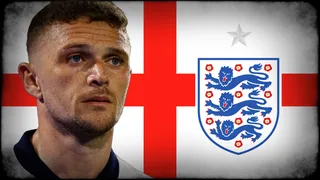 Kieran Trippier now says how he really feels about playing out of position for England