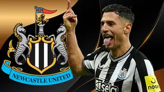 Turkish club reportedly keen on summer move for £3m Newcastle man who Eddie Howe loves