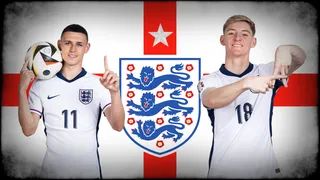 Anthony Gordon receives fresh hope of England start as Phil Foden returns home
