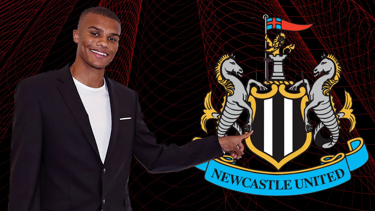 Newcastle have held talks with AC Milan over potential transfer business - Fabrizio Romano