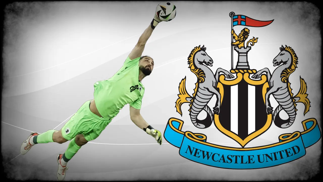 Newcastle United's 'outstanding' £35m mistake that became all too apparent last night