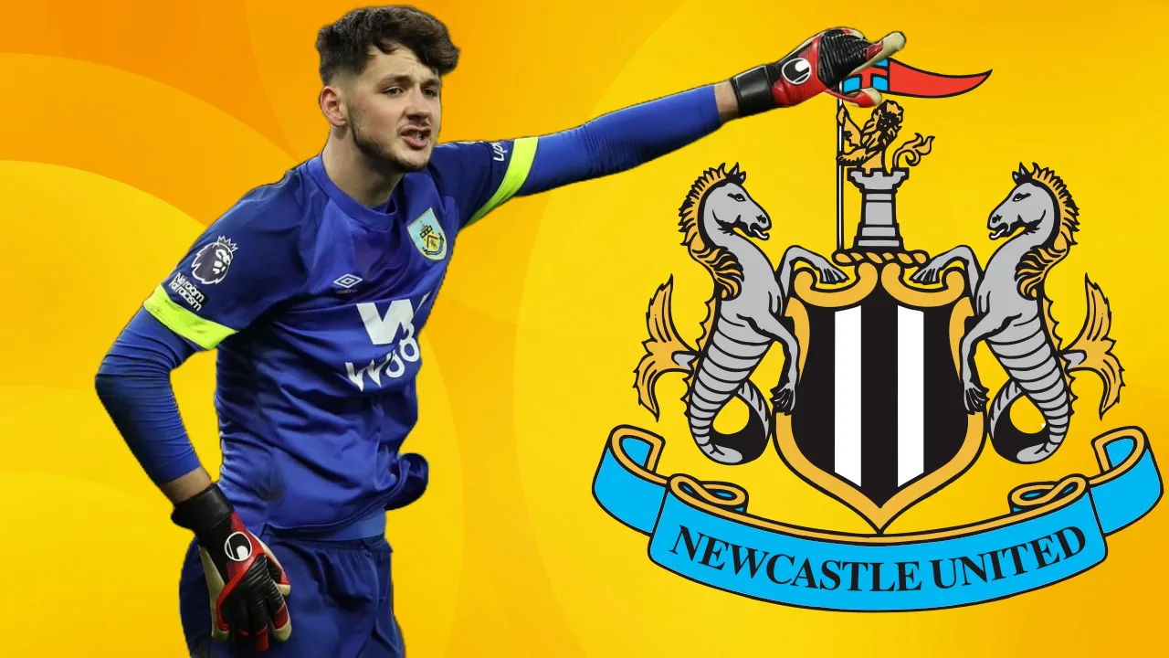 Journalist now says Newcastle are working hard on new deal for 21-year-old after first bid was rejected