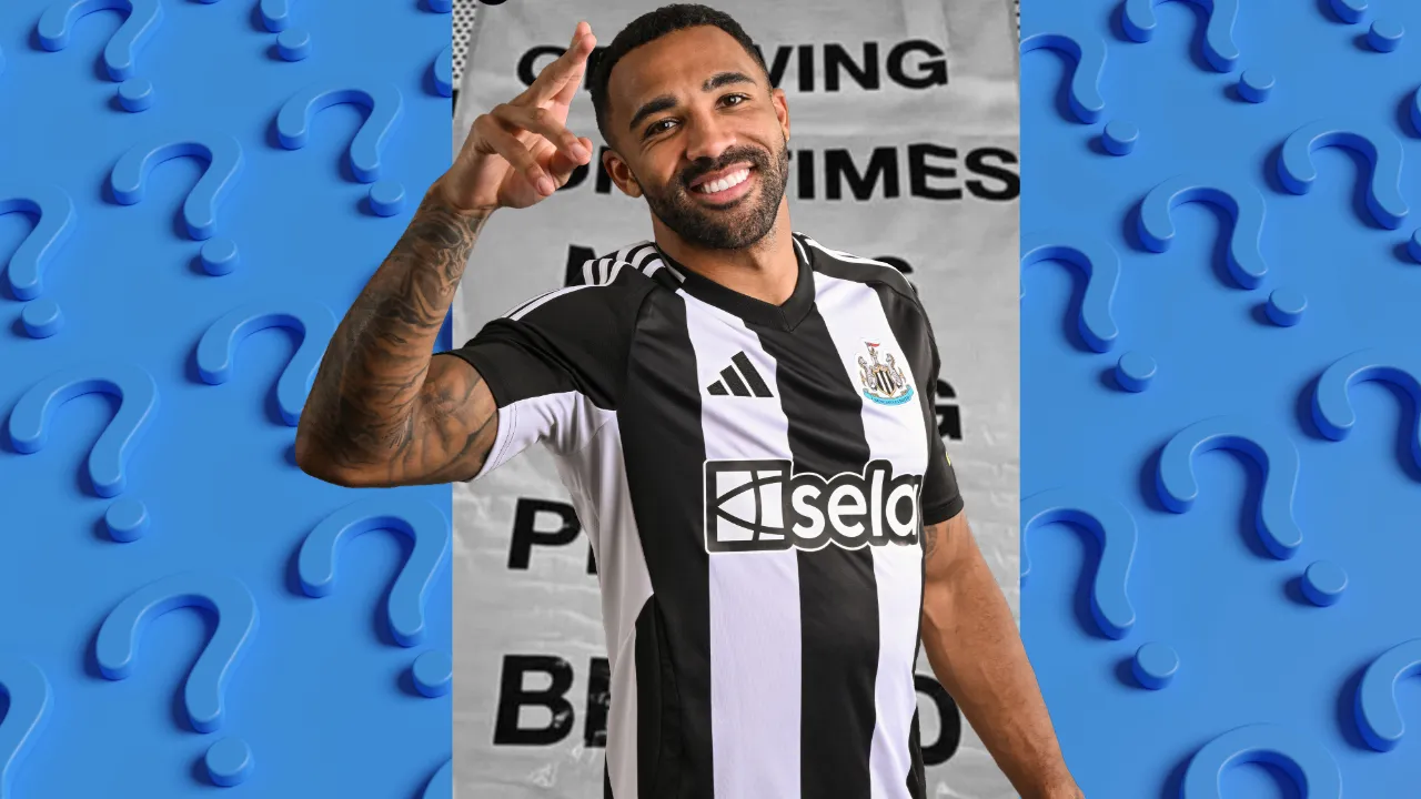 £20m Newcastle star potentially drops hint over his future with cryptic Instagram post