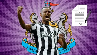 Newcastle United £115m star set to sign a new contract despite Chelsea and Arsenal interest