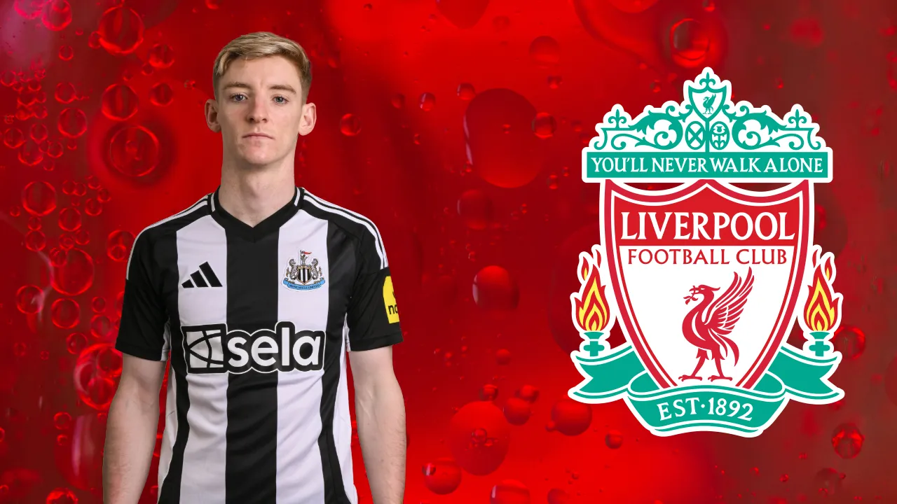 Liverpool have 'made contact' with Newcastle with enquiry over availability of 11 goal forward