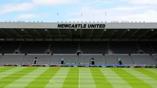 Change is afoot as workers spotted on mobile scaffold on St James' Park's East Stand