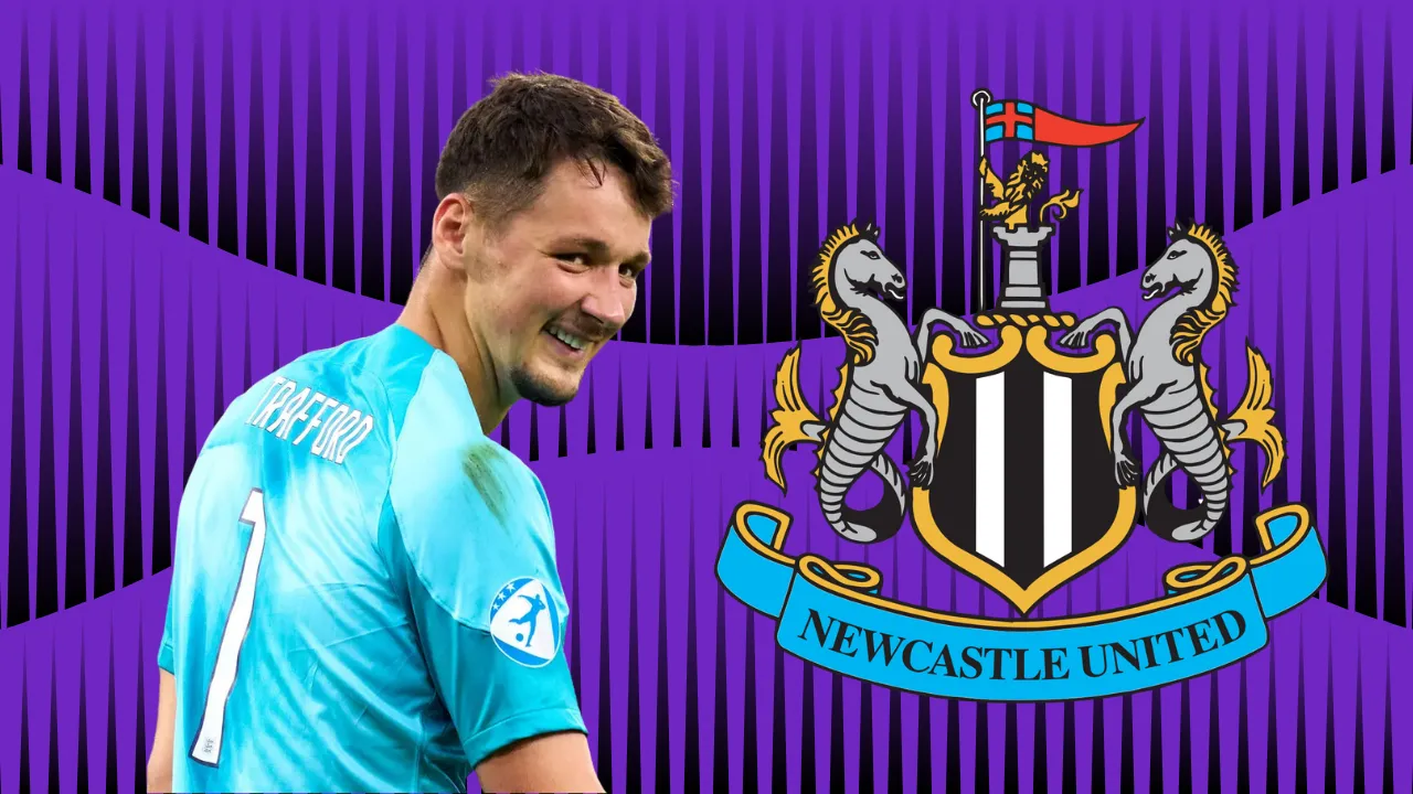 Newcastle legend believes 21-year-old goalkeeper target 'wouldn't let the club down' should he sign