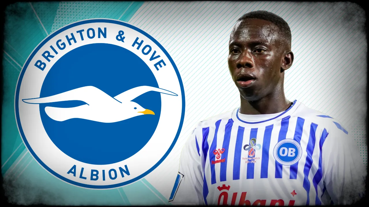 Newcastle now look set to avoid PSR sanctions as £33m deal agreed with Brighton for 19-year-old