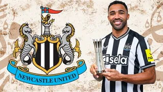 £20m Newcastle man is now being touted to Saudi Arabia ahead of new season - journalist